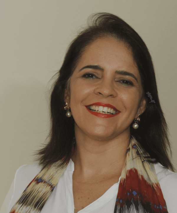 Foto de Eliene da Silva Santos