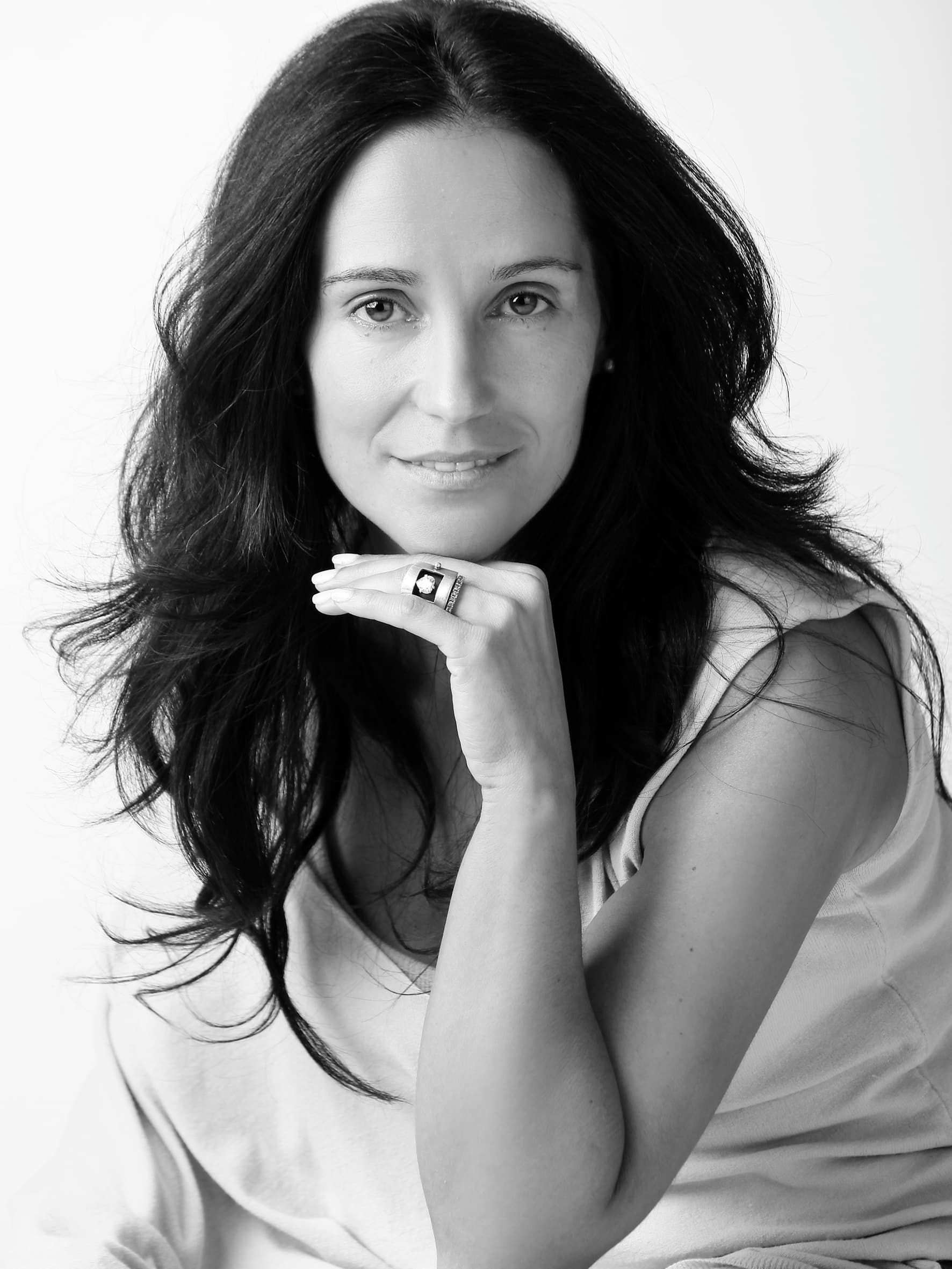 Foto de Ana Pedroso