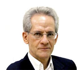 Retrato de Jairo Mancilha