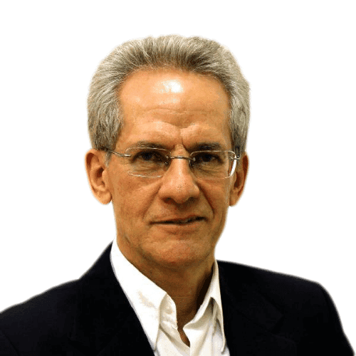 Retrato de Jairo Mancilha